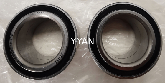 Buy High Hardness Bearing DAC41680035/40 2RS Withstand Heavy Duty Loads online manufacture