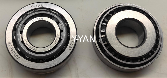 Buy Top - Grade Alloy Steel  Bearing 30304DJR High Speed online manufacture