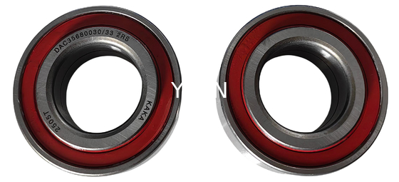 Buy High Durability Bearing DAC35680030/33 2RS For Automotive Industry online manufacture