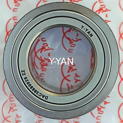 Buy BEARING DAC38680026 ZZ online manufacture