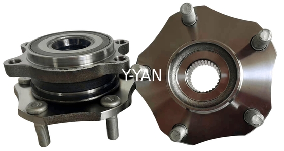 Buy WHEEL HUB BEARING 40202-4BA0A online manufacture