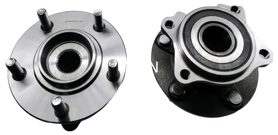 Buy WHEEL HUB BEARING 3875A019 online manufacture