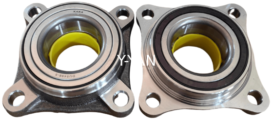 Buy WHEEL HUB BEARING 43570-60010 ABS online manufacture