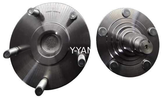 Buy WHEEL HUB BEARING 43421-60K10 online manufacture
