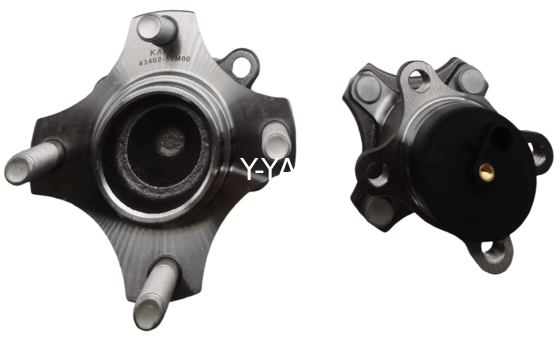 Buy WHEEL HUB BEARING 43402-58M00 online manufacture