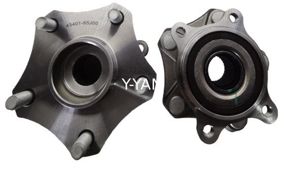 Buy WHEEL HUB BEARING 43401-65J00 online manufacture