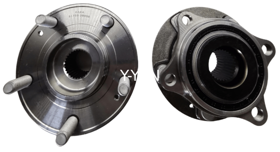 Buy WHEEL HUB BEARING 51750-2B000 online manufacture