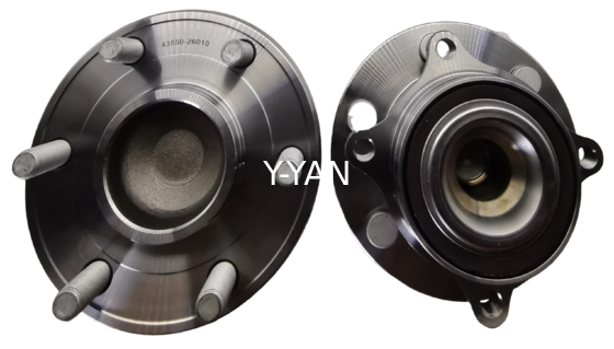 Buy WHEEL HUB BEARING 43550-26010 online manufacture