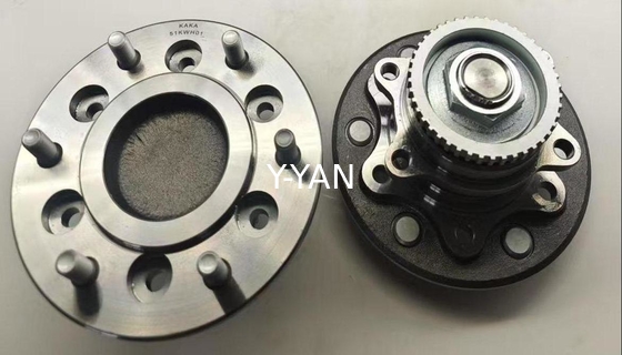 Buy WHEEL HUB BEARING 51KWH01 online manufacture