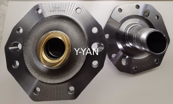 Buy WHEEL HUB BEARING 43401-60100 online manufacture