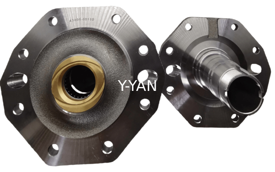 Buy WHEEL HUB BEARING 43401-60110 online manufacture