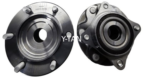 Buy WHEEL HUB BEARING 43550-60180 online manufacture