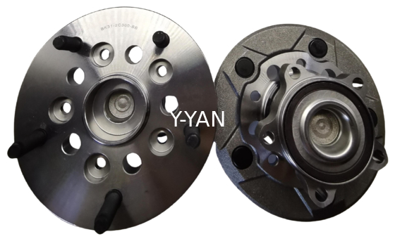 Buy WHEEL HUB BEARING BK31-2C300-BB online manufacture