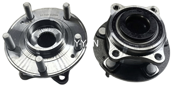 Buy WHEEL HUB BEARING 51750-3J000 online manufacture