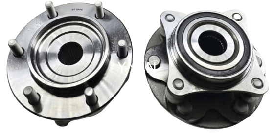 Buy WHEEL HUB BEARING 43502-64130 online manufacture