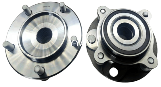 Buy WHEEL HUB BEARING 43502-0C031 online manufacture