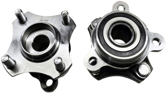 Buy WHEEL HUB BEARING 43401-81P00 online manufacture