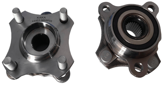 Buy WHEEL HUB BEARING 43401-M68P00 online manufacture