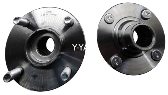 Buy WHEEL HUB BEARING 43502-12090 online manufacture
