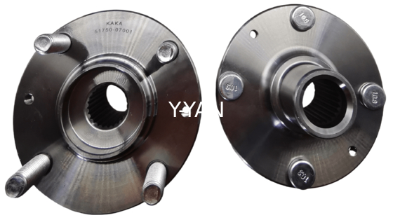 Buy WHEEL HUB BEARING 51750-07001 online manufacture