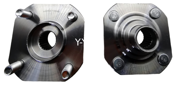Buy WHEEL HUB BEARING 43502-10030 online manufacture