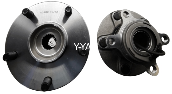 Buy WHEEL HUB BEARING 43402-80J52 online manufacture