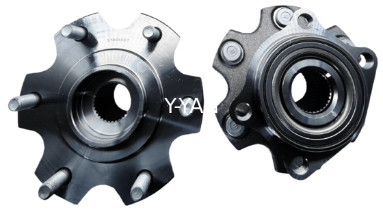 Buy WHEEL HUB BEARING 3780A007 online manufacture