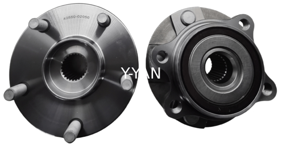 Buy WHEEL HUB BEARING 43550-02050 online manufacture