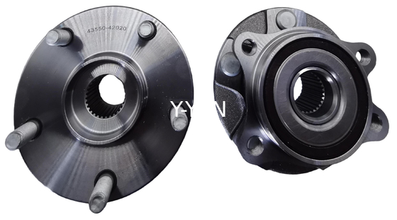Buy WHEEL HUB BEARING 43550-42020 online manufacture
