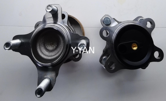 Buy WHEEL HUB BEARING 43402-74P00 online manufacture