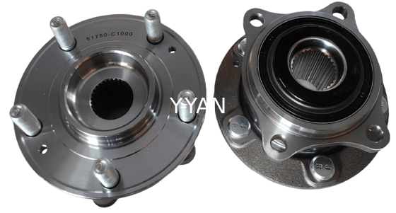 Buy WHEEL HUB BEARING 51750-C1000 online manufacture