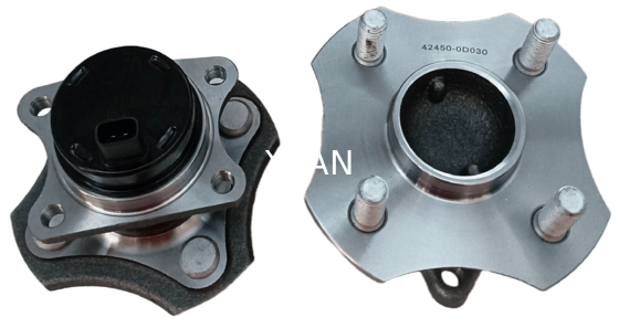 Buy WHEEL HUB BEARING 42450-0D030 online manufacture