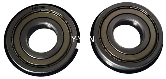 Buy BEARING 6306 ZNR online manufacture