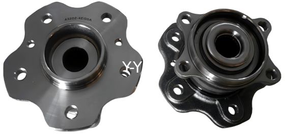Buy WHEEL HUB BEARING 43202-4EG0A online manufacture