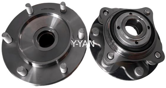 Buy WHEEL HUB BEARING 43502-35220 online manufacture