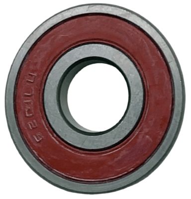 Buy BEARING 6201 2RS online manufacture