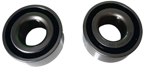 Buy BEARING DAC35770042 2RS online manufacture