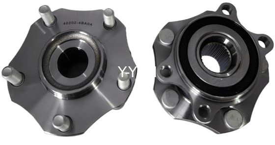 Buy WHEEL HUB BEARING 40202-4BA0A
 online manufacture