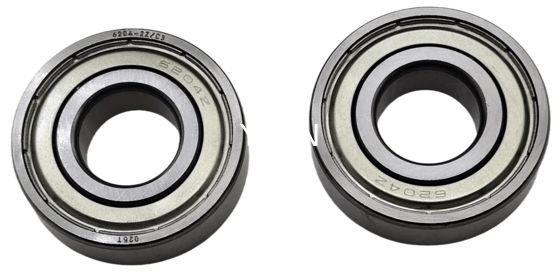 Buy BEARING 6204 ZZ online manufacture