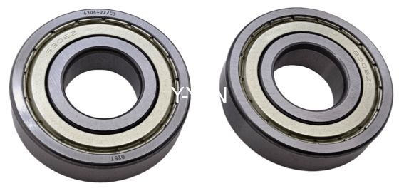 Buy BEARING 6306 ZZ online manufacture