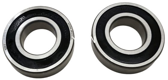 Buy BEARING 62206 2RS online manufacture