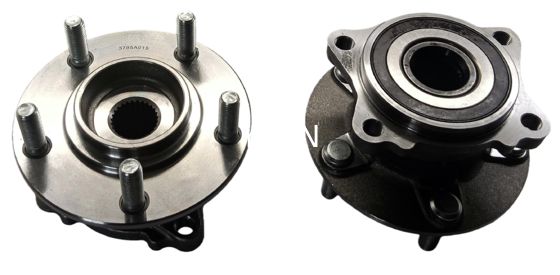 Buy WHEEL HUB BEARING 3785A015 online manufacture