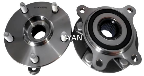 Buy WHEEL HUB BEARING 43550-30030 R online manufacture