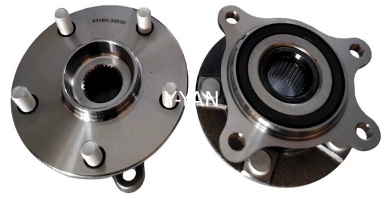 Buy WHEEL HUB BEARING 43560-30030 L online manufacture