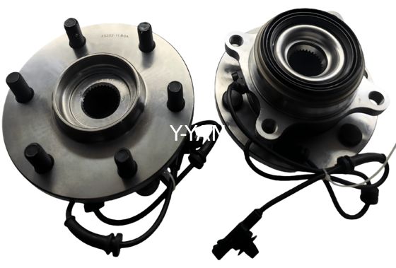 Buy WHEEL HUB BEARING 40202-1LB0A
 online manufacture