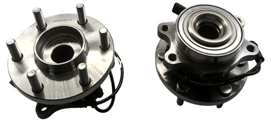 Buy WHEEL HUB BEARING 40202-4KJ3A online manufacture