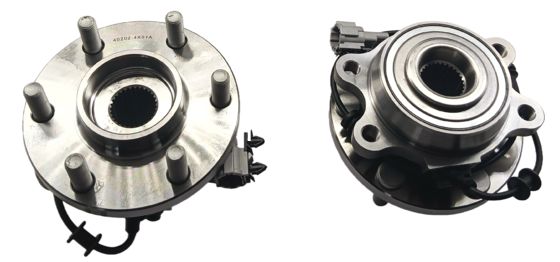 Buy WHEEL HUB BEARING 40202-4X01A online manufacture