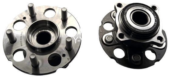 Buy WHEEL HUB BEARING 42200-SWN-P01 online manufacture