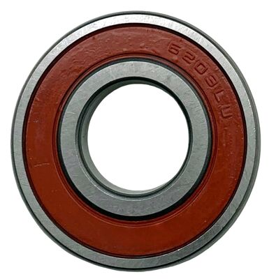 Buy BEARING 6203 2RS online manufacture