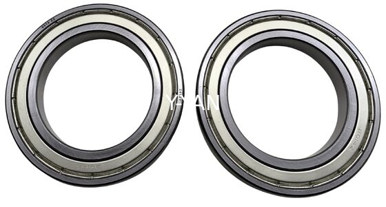 Buy BEARING 6014 ZZ online manufacture